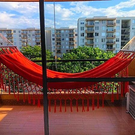 Penalisakaposalsar Apartment Хирардот Екстериор снимка