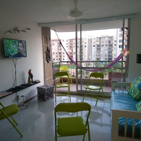 Penalisakaposalsar Apartment Хирардот Екстериор снимка