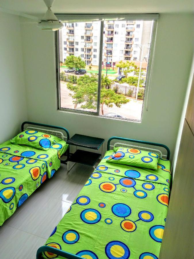 Penalisakaposalsar Apartment Хирардот Екстериор снимка