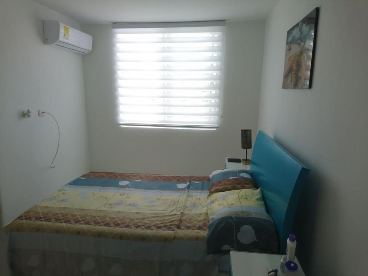 Penalisakaposalsar Apartment Хирардот Екстериор снимка