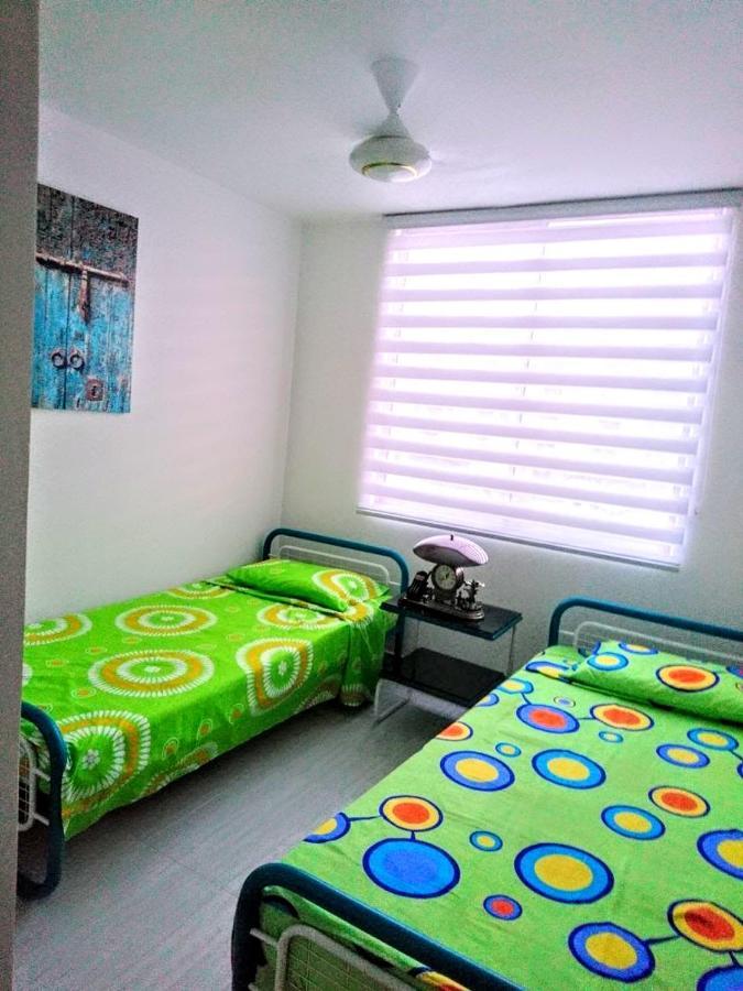 Penalisakaposalsar Apartment Хирардот Екстериор снимка
