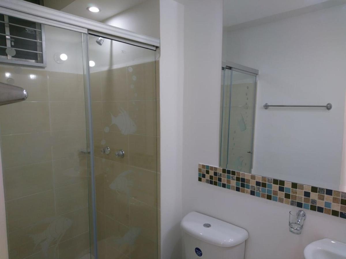 Penalisakaposalsar Apartment Хирардот Екстериор снимка