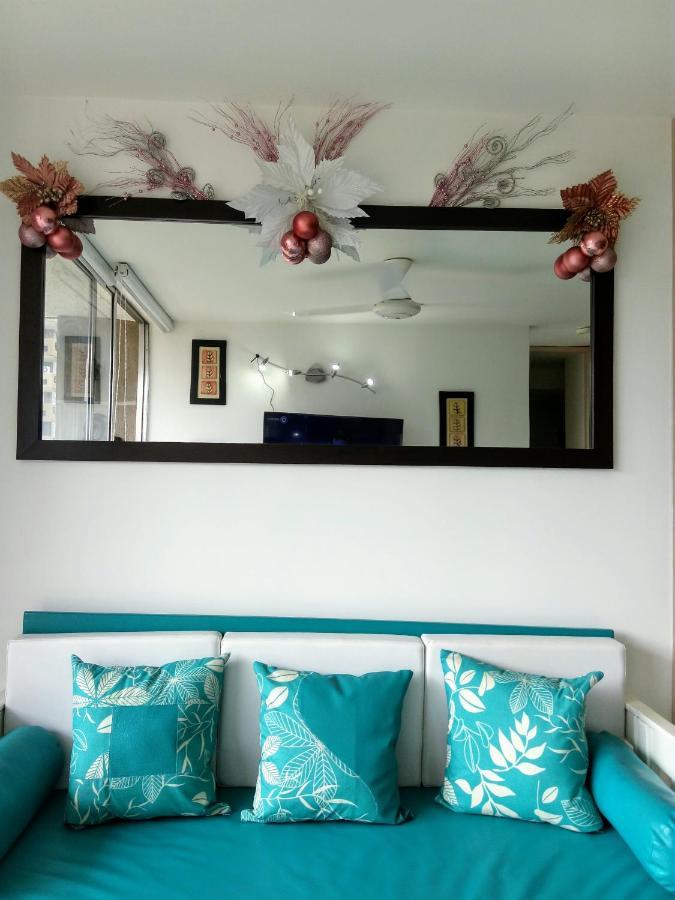 Penalisakaposalsar Apartment Хирардот Екстериор снимка