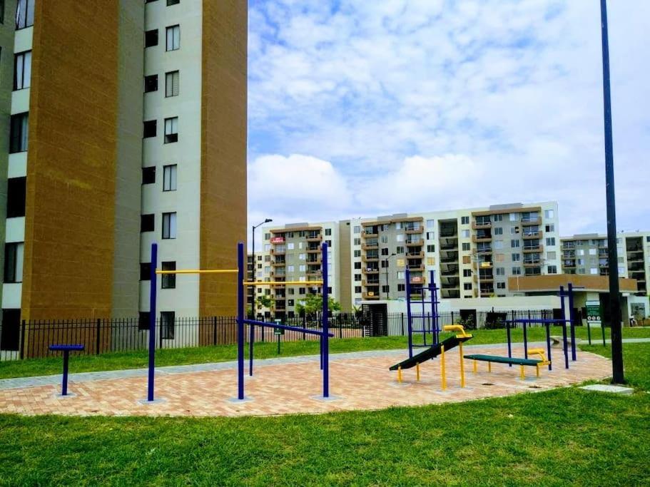 Penalisakaposalsar Apartment Хирардот Екстериор снимка