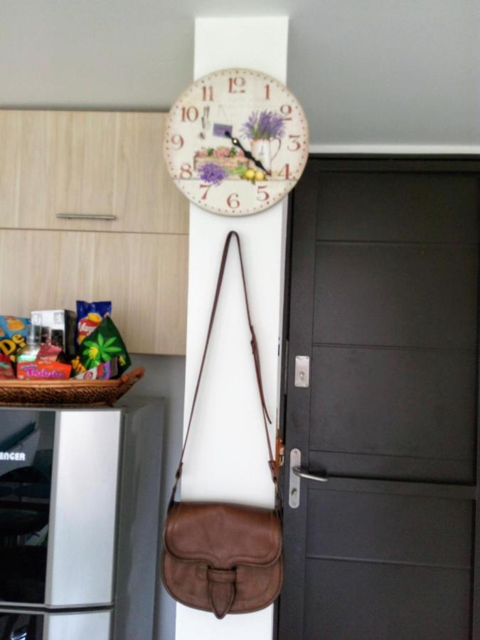 Penalisakaposalsar Apartment Хирардот Екстериор снимка