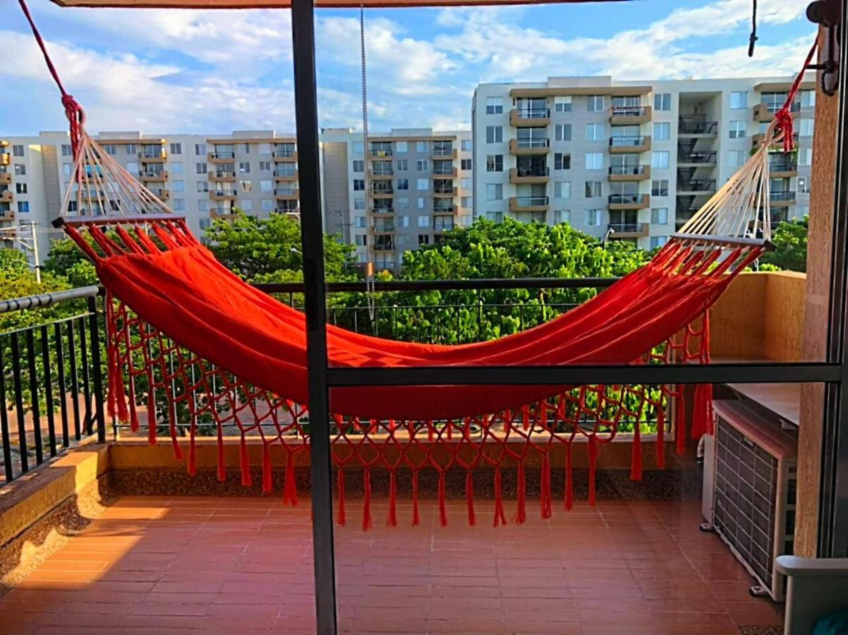 Penalisakaposalsar Apartment Хирардот Екстериор снимка