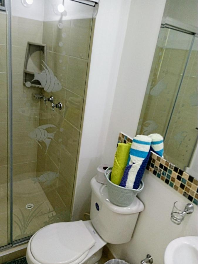 Penalisakaposalsar Apartment Хирардот Екстериор снимка