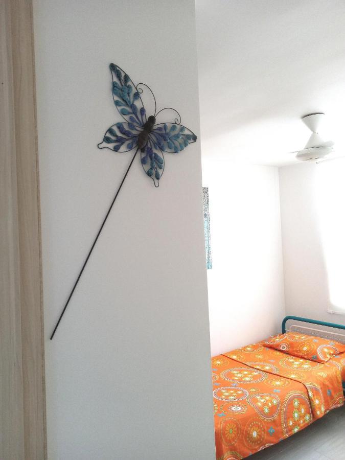 Penalisakaposalsar Apartment Хирардот Екстериор снимка