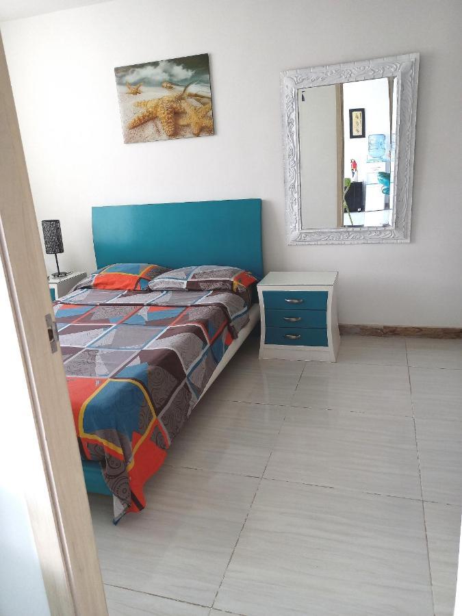 Penalisakaposalsar Apartment Хирардот Екстериор снимка