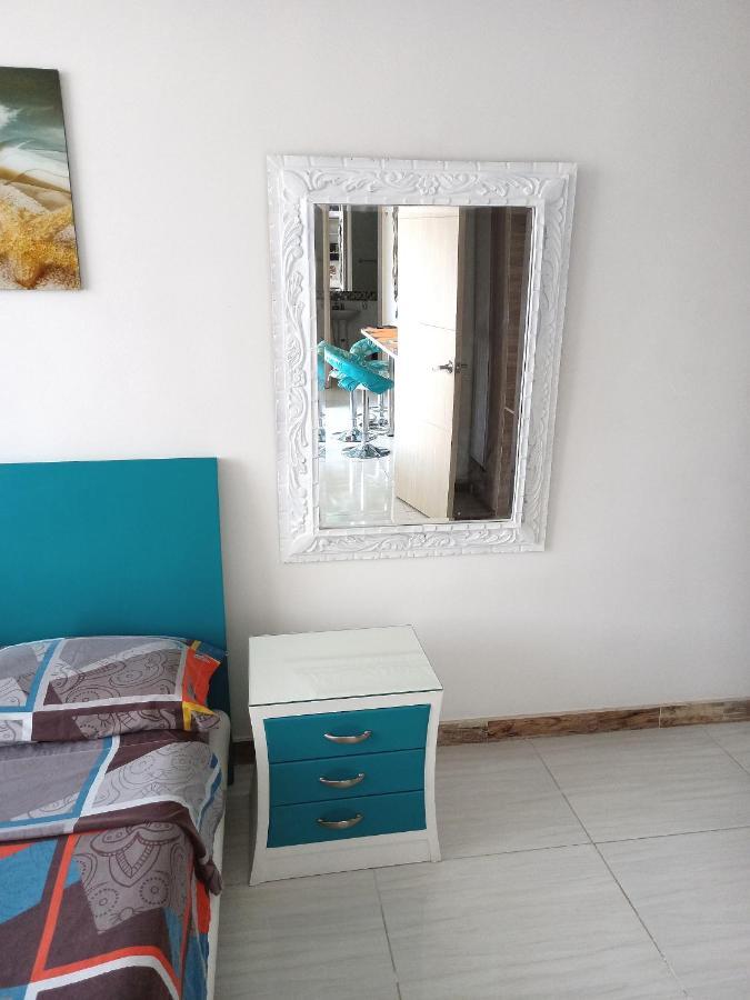 Penalisakaposalsar Apartment Хирардот Екстериор снимка