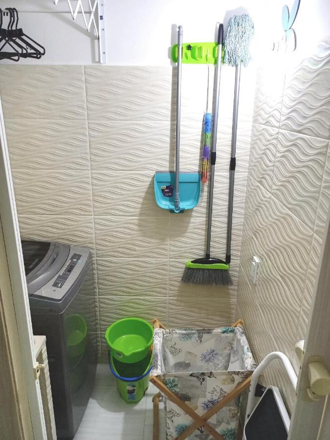 Penalisakaposalsar Apartment Хирардот Екстериор снимка
