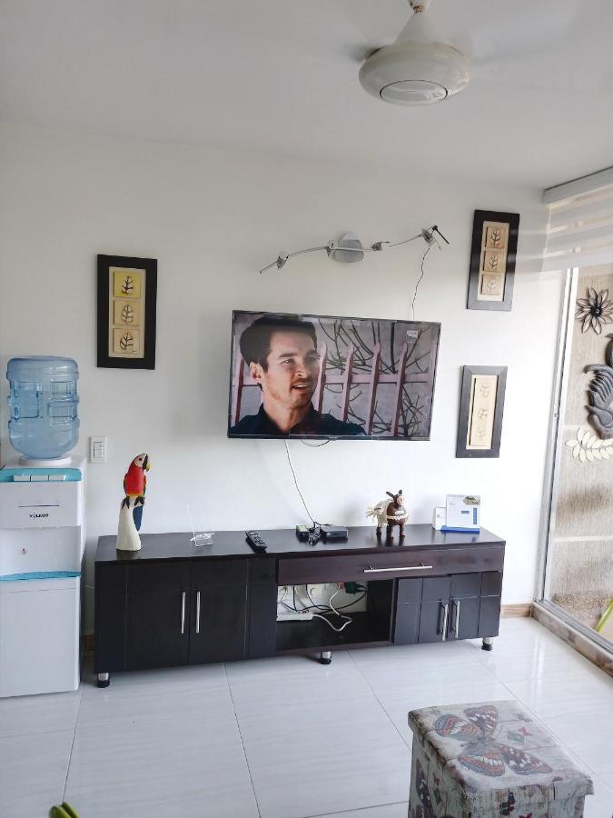 Penalisakaposalsar Apartment Хирардот Екстериор снимка