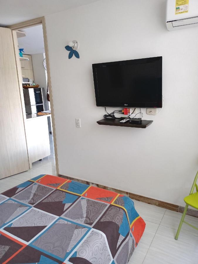 Penalisakaposalsar Apartment Хирардот Екстериор снимка