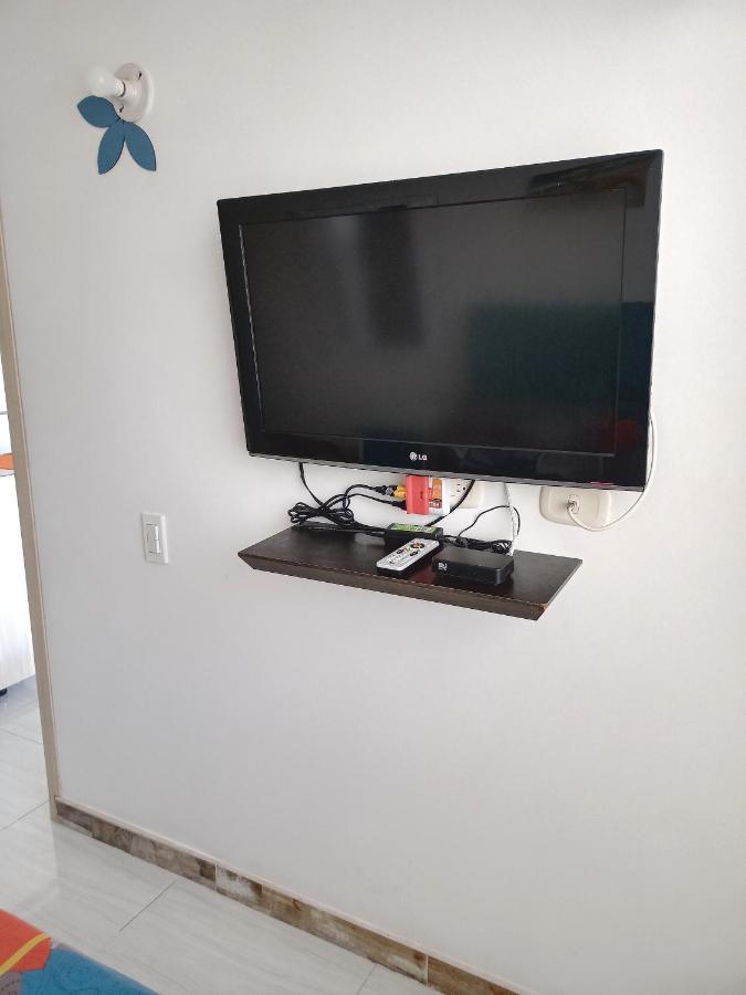 Penalisakaposalsar Apartment Хирардот Екстериор снимка