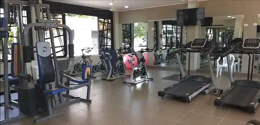 Penalisakaposalsar Apartment Хирардот Екстериор снимка