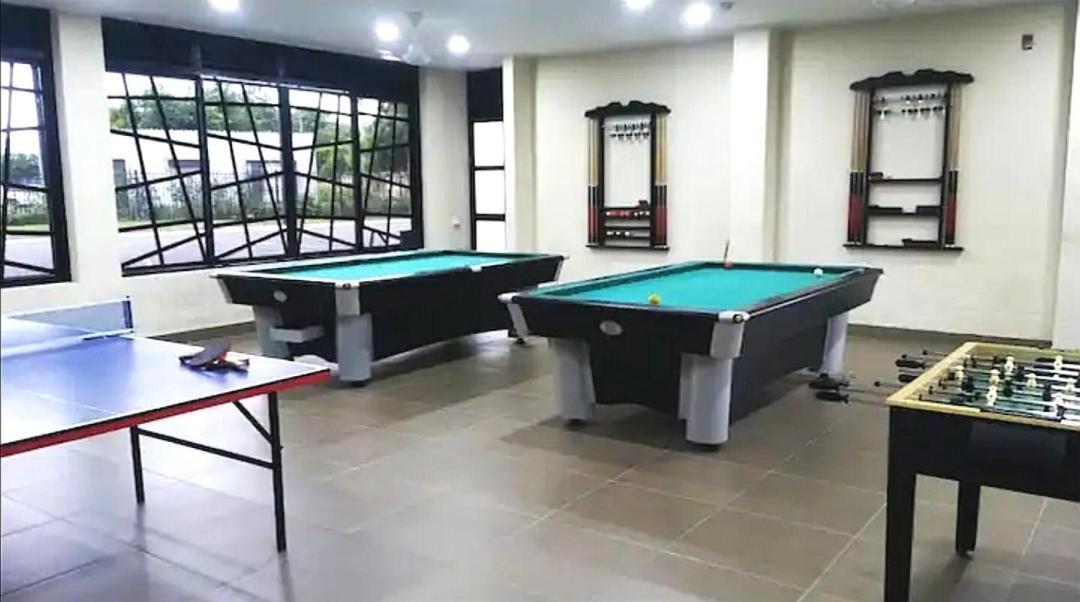 Penalisakaposalsar Apartment Хирардот Екстериор снимка
