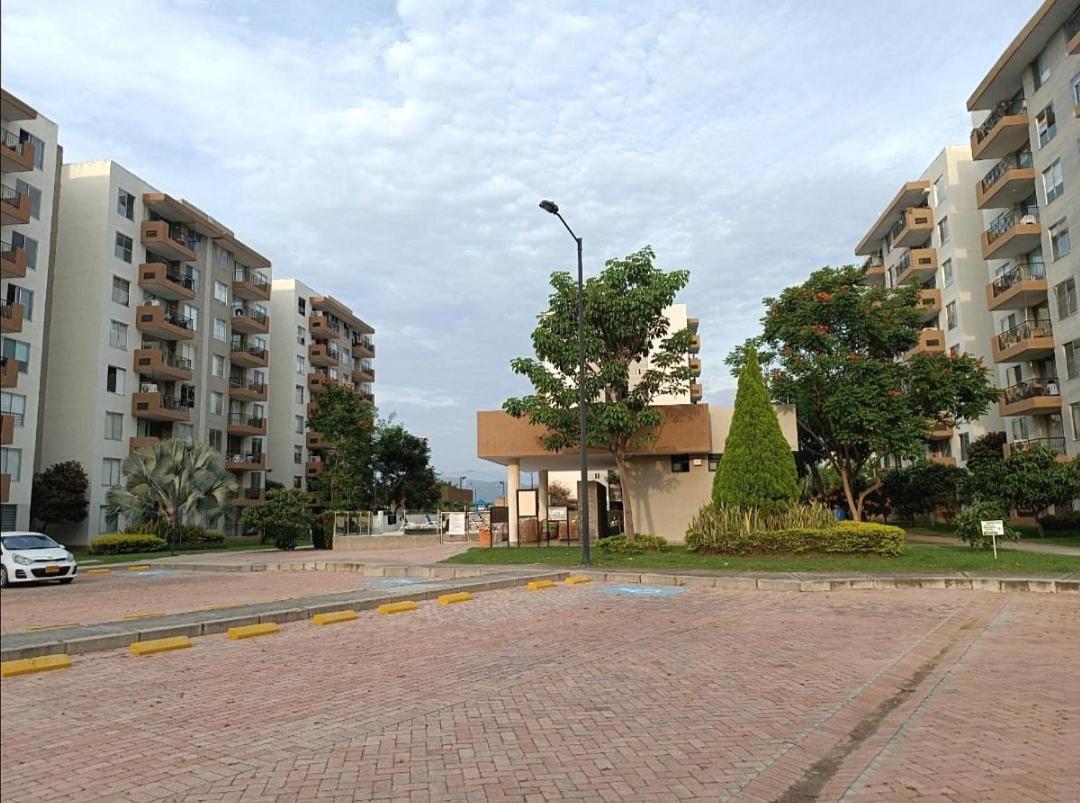 Penalisakaposalsar Apartment Хирардот Екстериор снимка