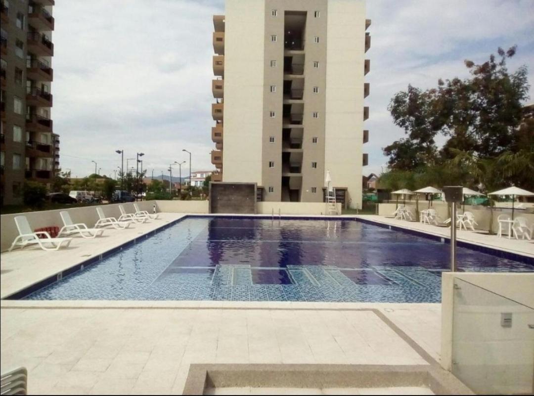 Penalisakaposalsar Apartment Хирардот Екстериор снимка