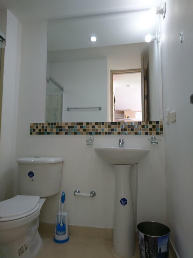 Penalisakaposalsar Apartment Хирардот Екстериор снимка