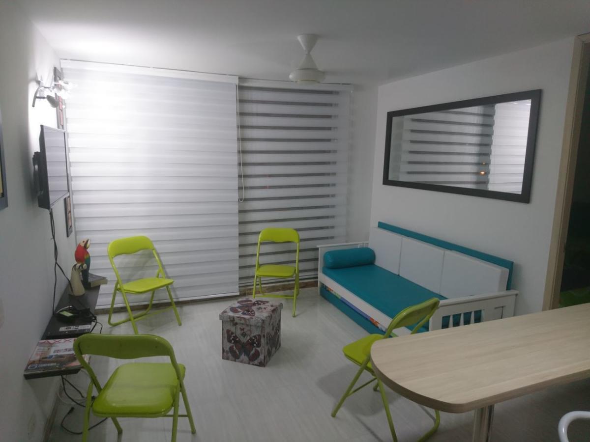 Penalisakaposalsar Apartment Хирардот Екстериор снимка