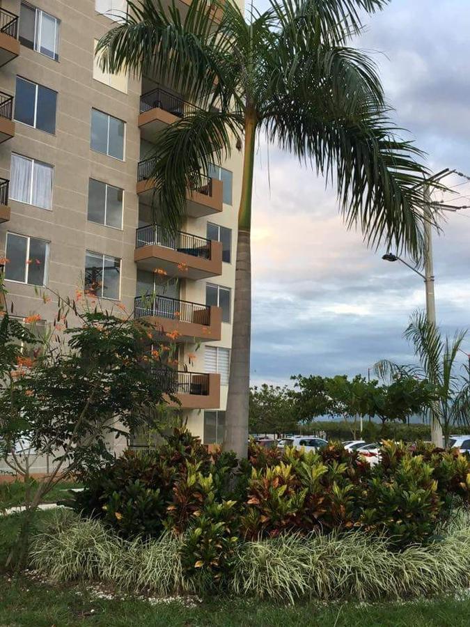 Penalisakaposalsar Apartment Хирардот Екстериор снимка