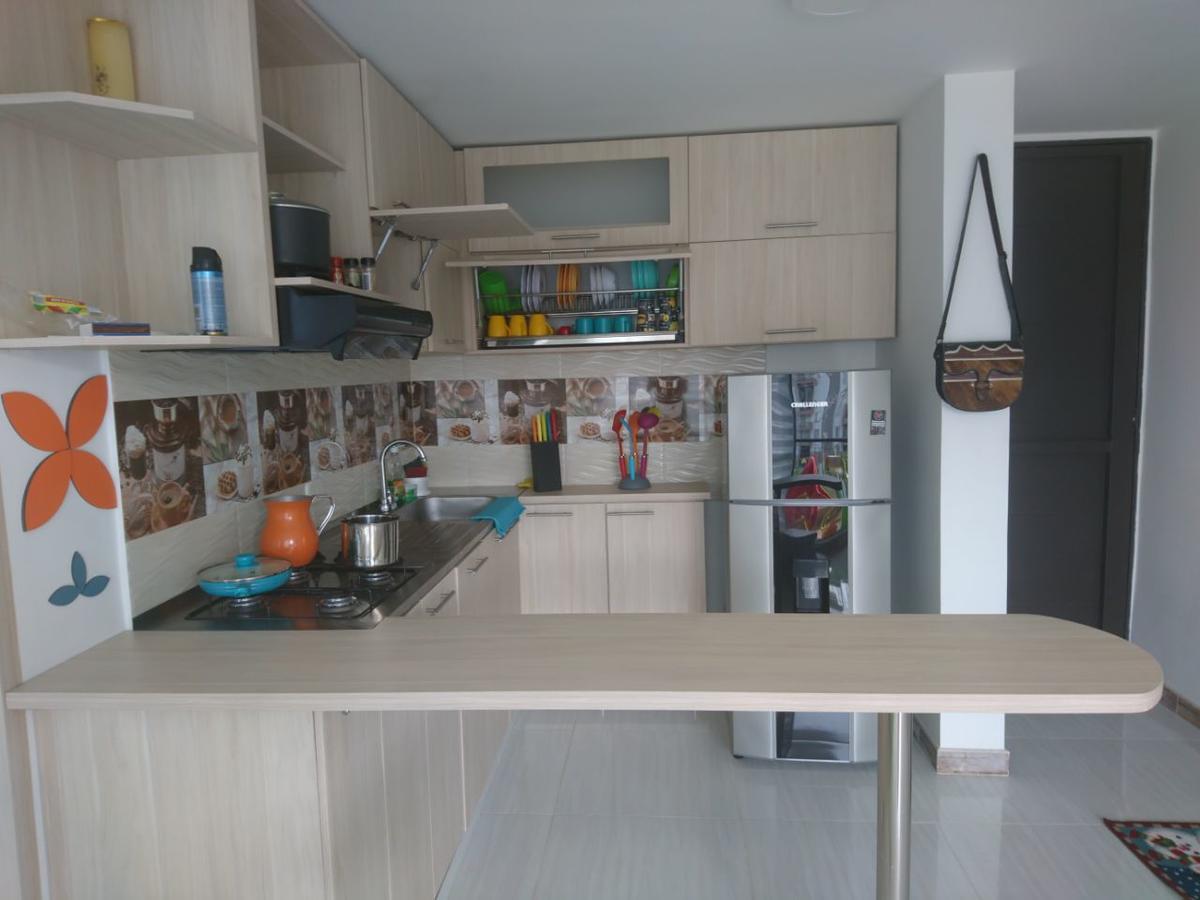 Penalisakaposalsar Apartment Хирардот Екстериор снимка
