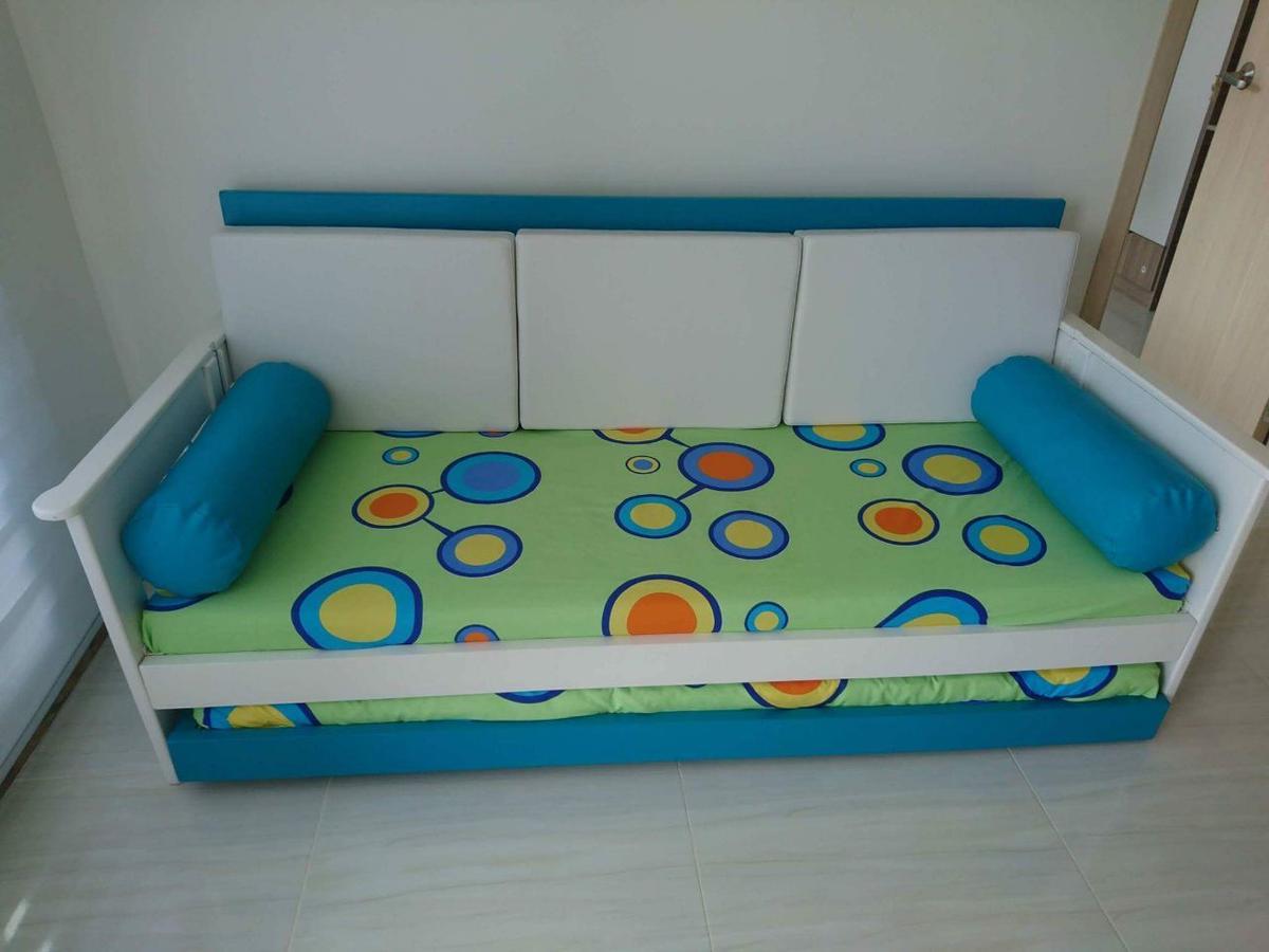 Penalisakaposalsar Apartment Хирардот Екстериор снимка