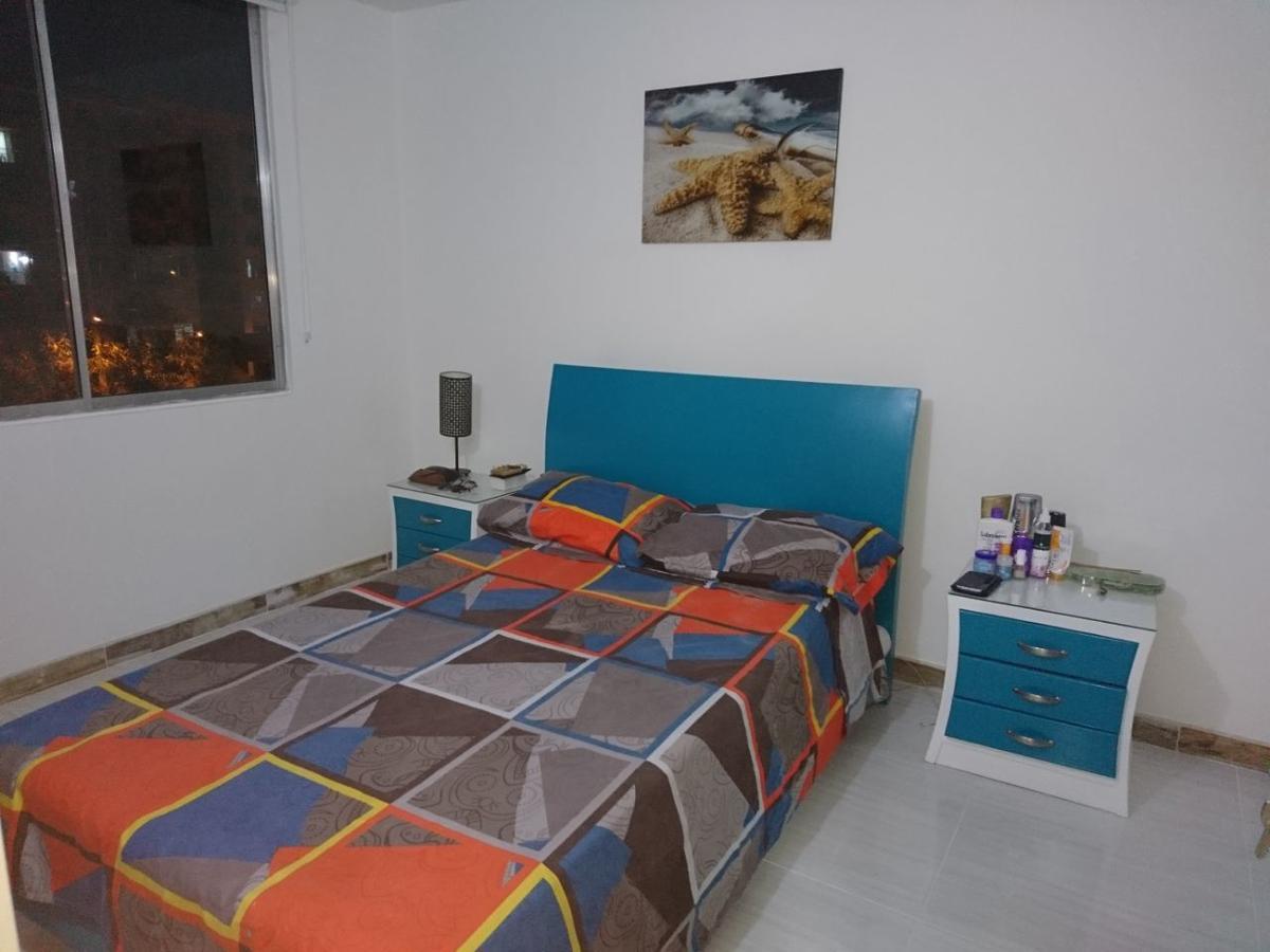 Penalisakaposalsar Apartment Хирардот Екстериор снимка