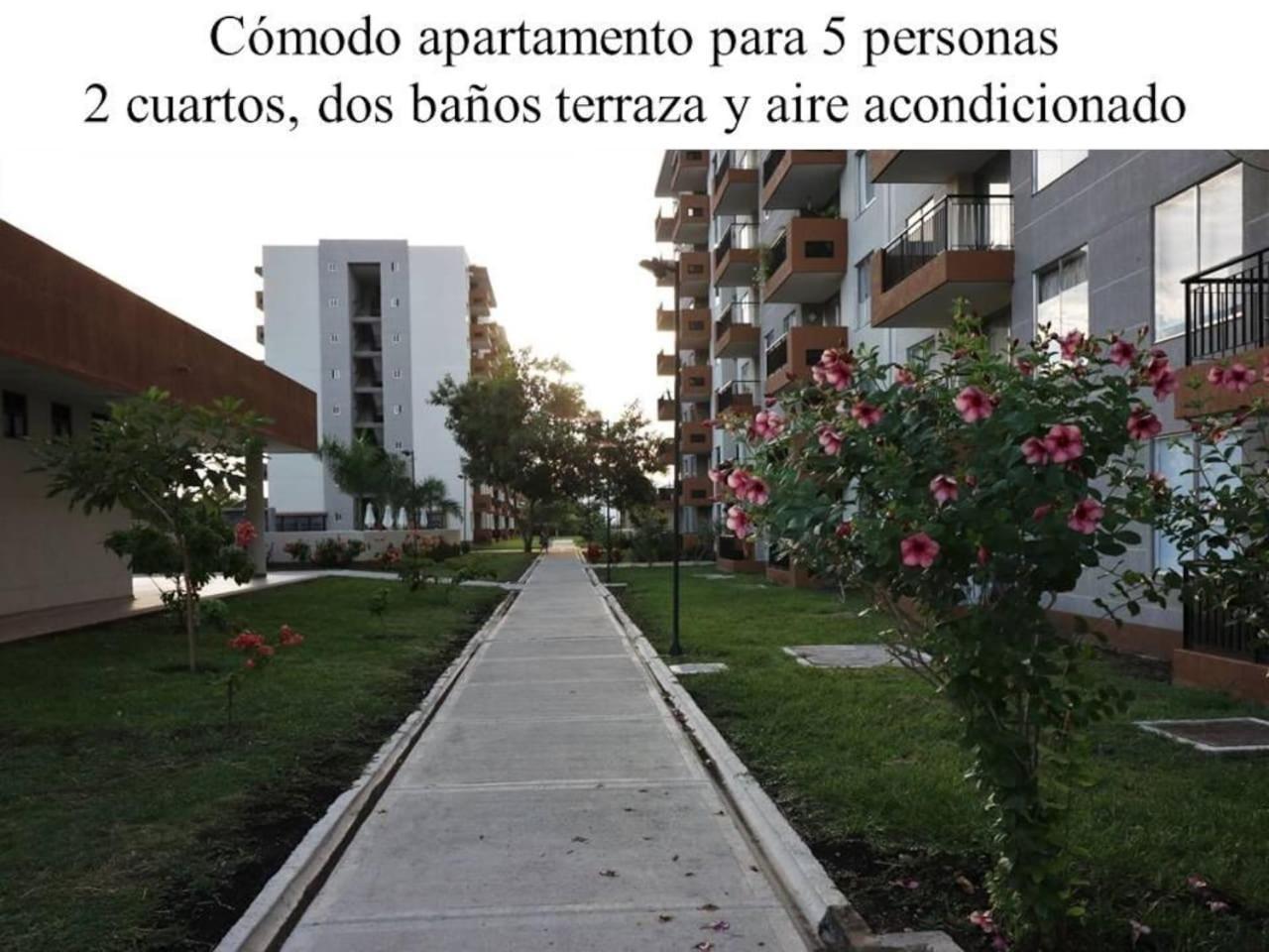 Penalisakaposalsar Apartment Хирардот Екстериор снимка